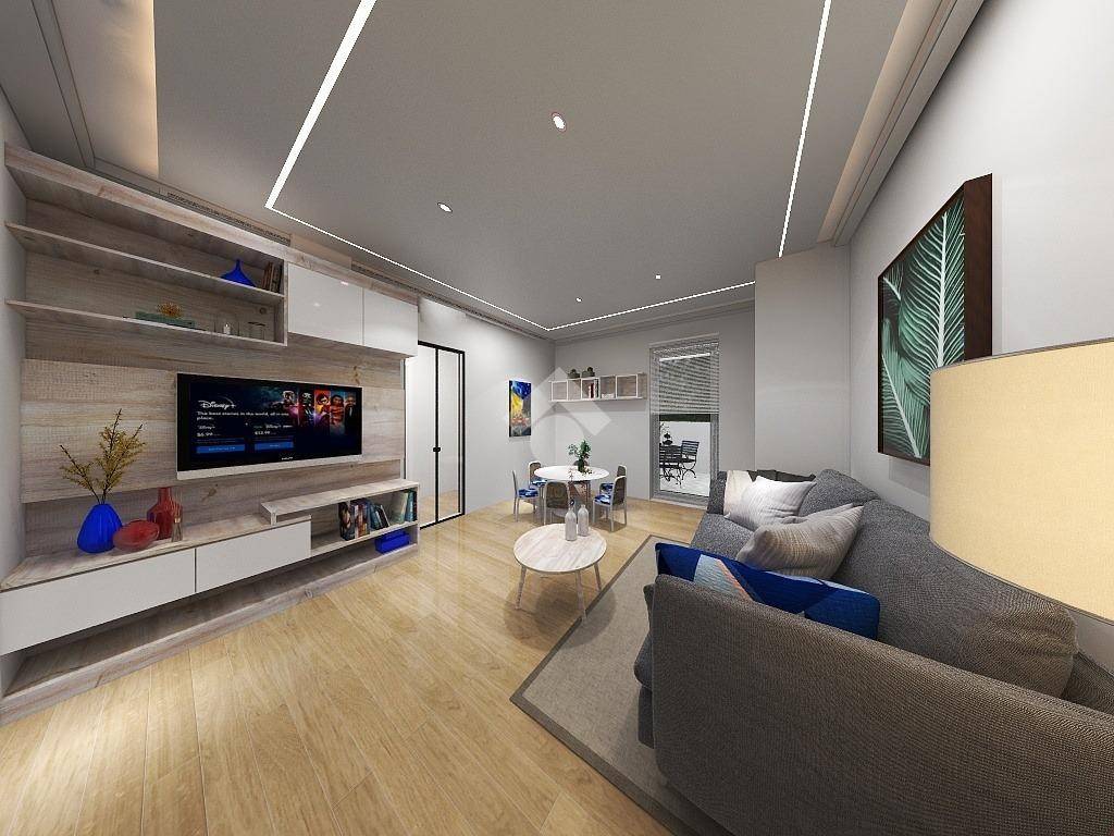 Appartamento a Castel maggiore in via della costituzione, 10 - Foto 3