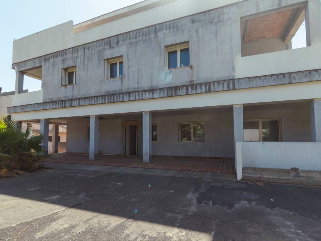 Villa a Aci castello in Via Acicastello - Foto 3