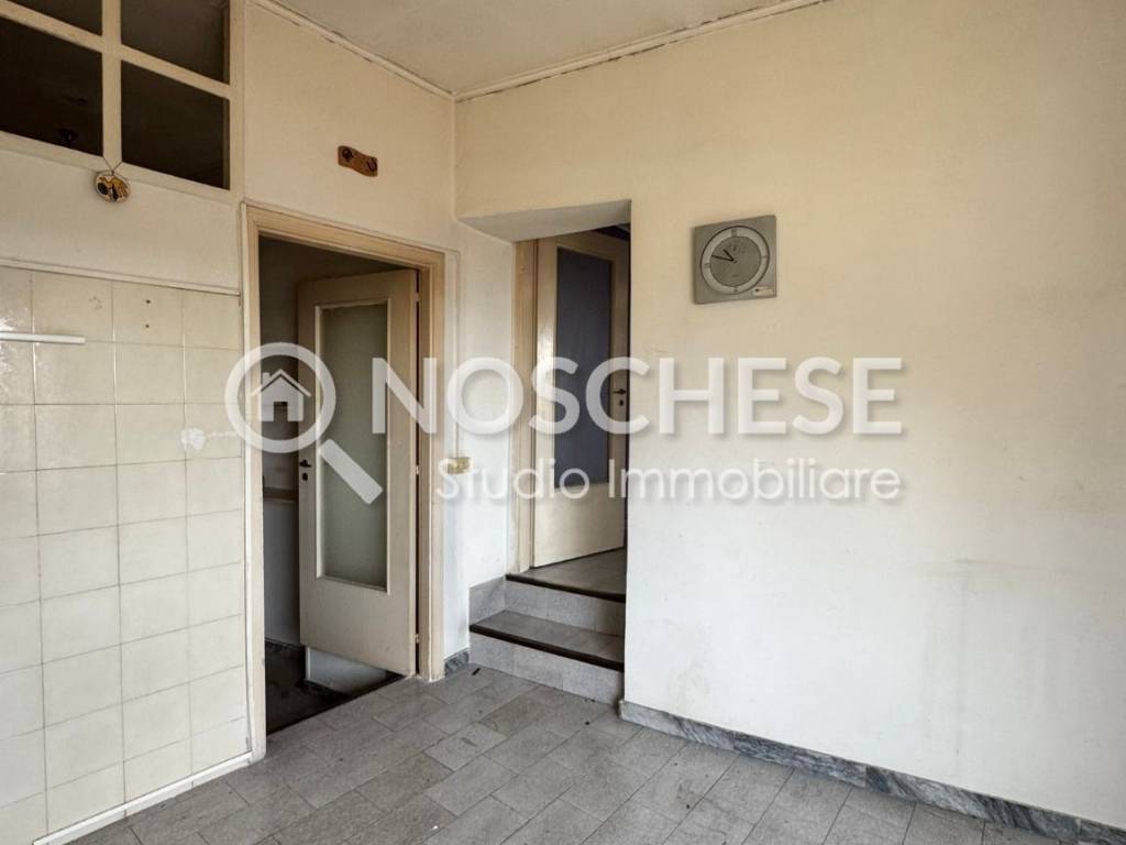 Appartamento a Salerno in Via dei Carrari, 3 - Foto 2