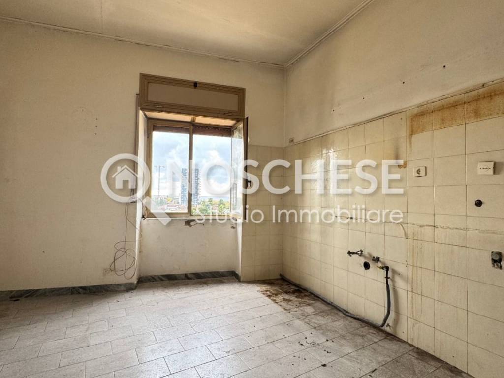 Appartamento a Salerno in Via dei Carrari, 3 - Foto 3