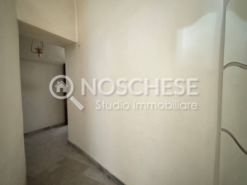 Appartamento a Salerno in Via dei Carrari, 3 - Foto 4