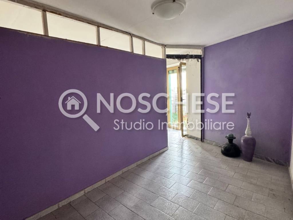 Appartamento a Salerno in Via dei Carrari, 3 - Foto 5