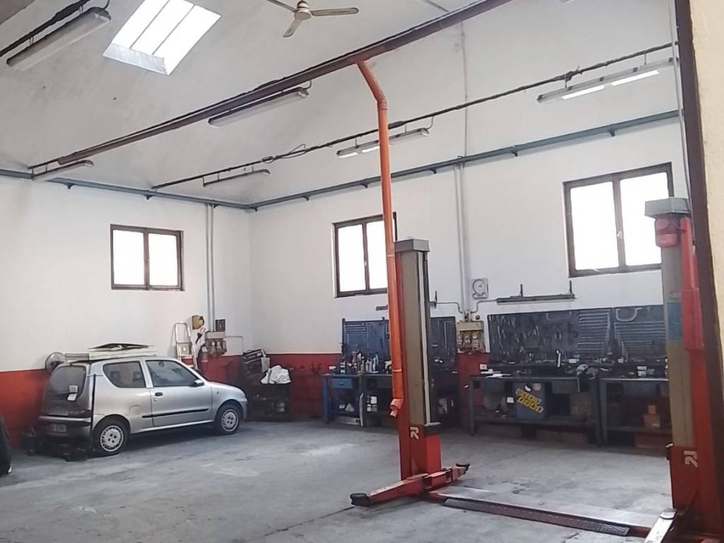 Immobile a Piacenza in Via Bartolomeo Baderna - Foto 2