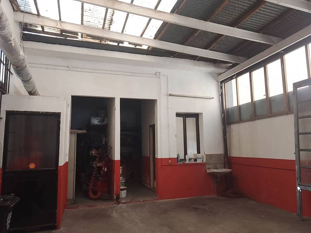 Immobile a Piacenza in Via Bartolomeo Baderna - Foto 3