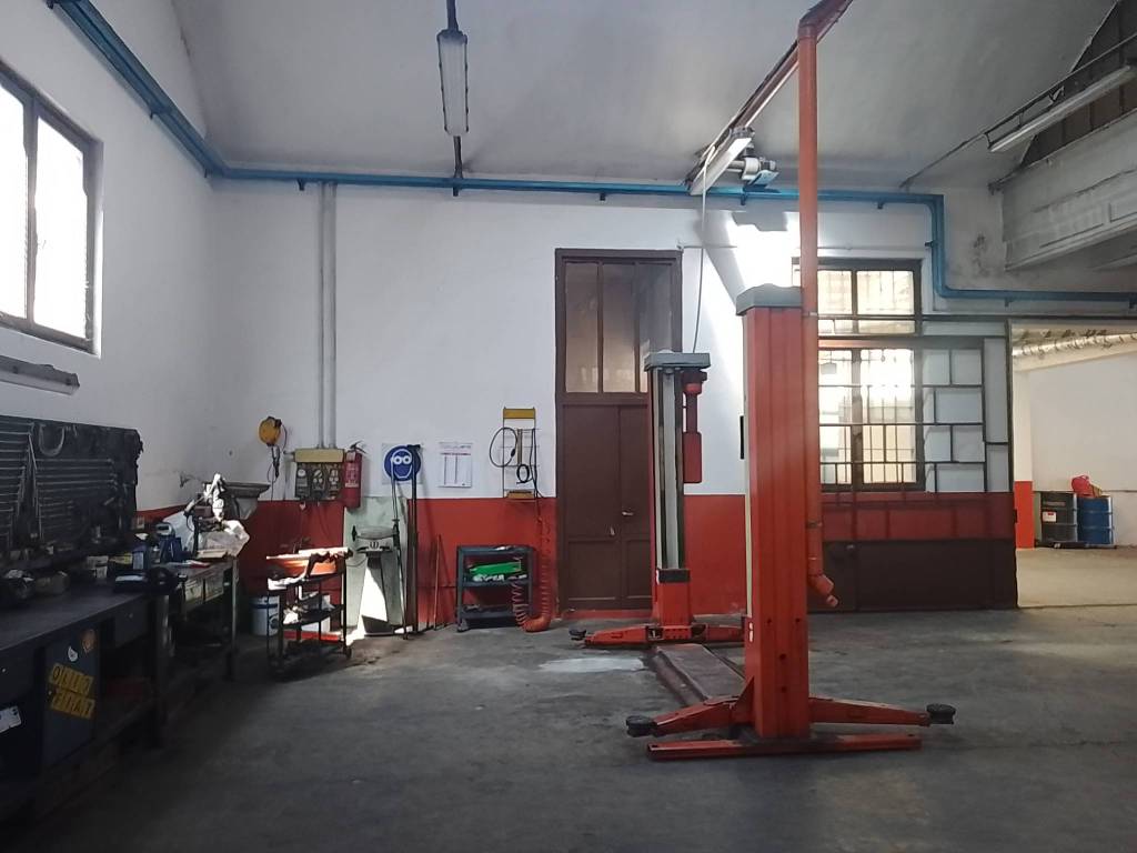 Immobile a Piacenza in Via Bartolomeo Baderna - Foto 4