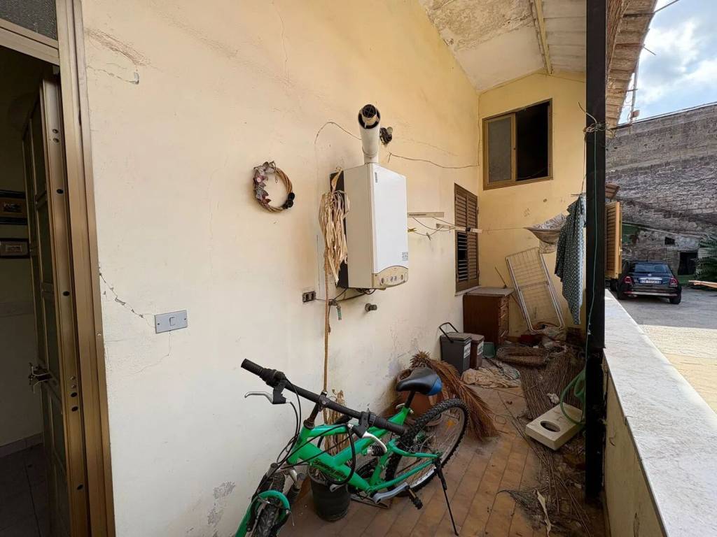 Appartamento a Santa maria capua vetere in Via Errico Fardella, 60 - Foto 4