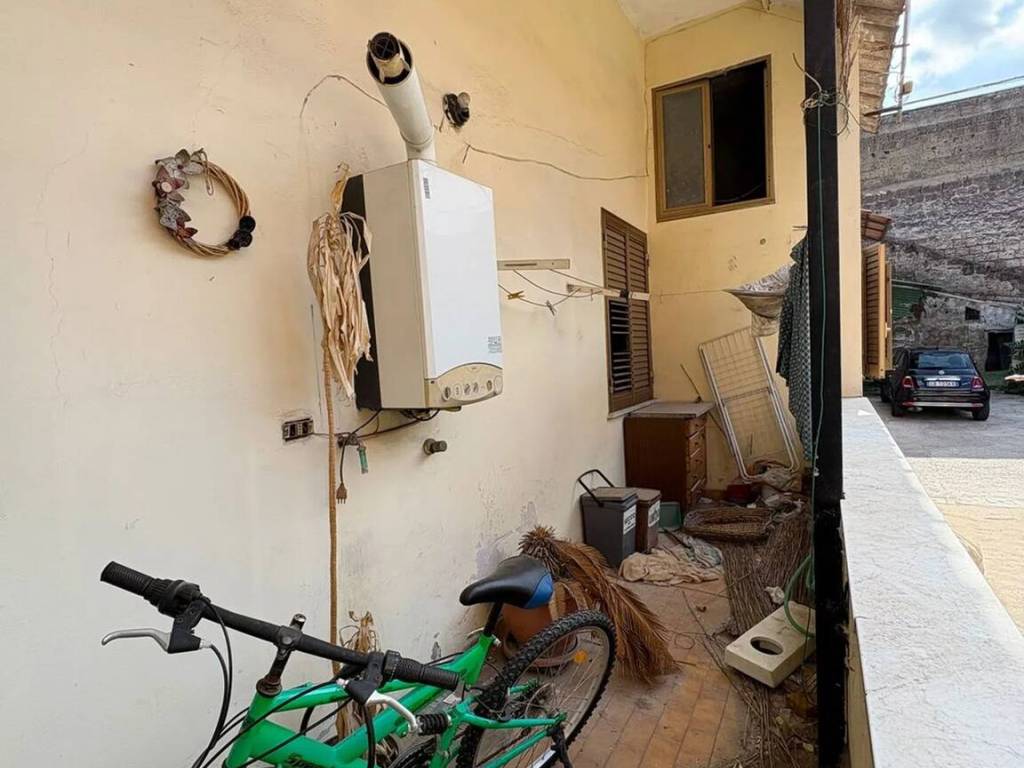 Appartamento a Santa maria capua vetere in Via Errico Fardella, 60 - Foto 5