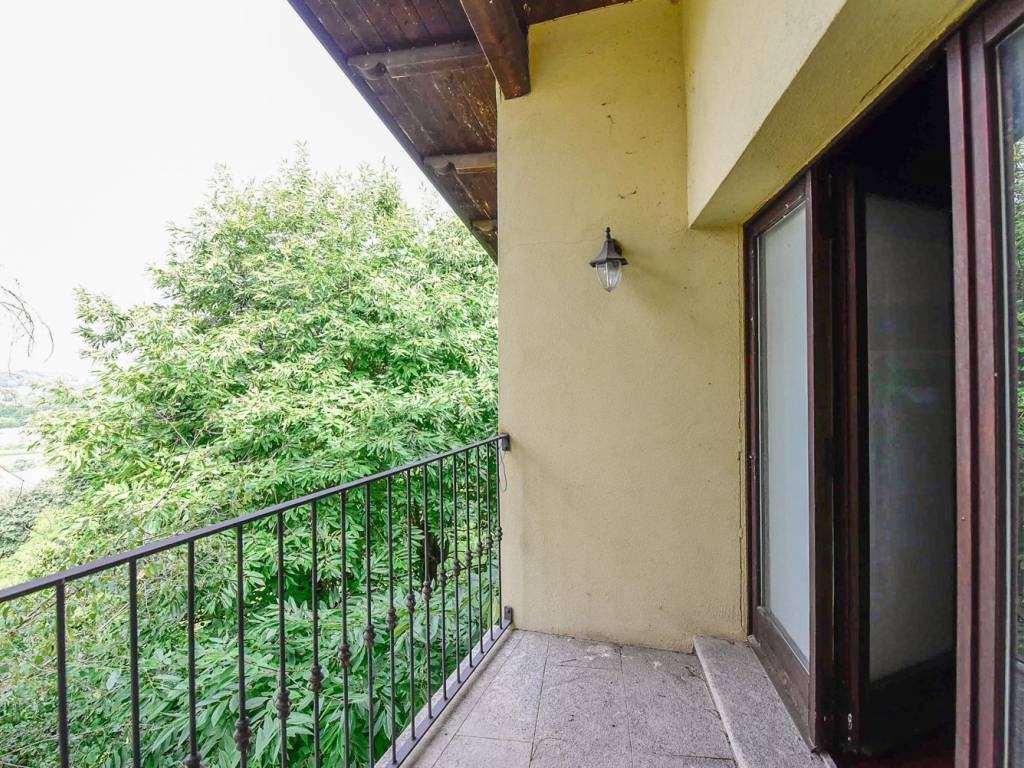 Appartamento a Castello di brianza in Via Monte Grappa, 6 - Foto 5