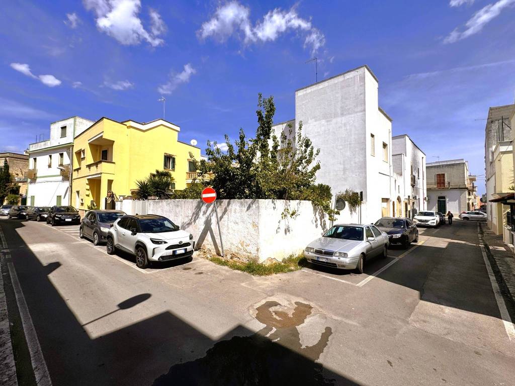 Casa indipendente a Tricase in Via Fratelli Allatini - Foto 2