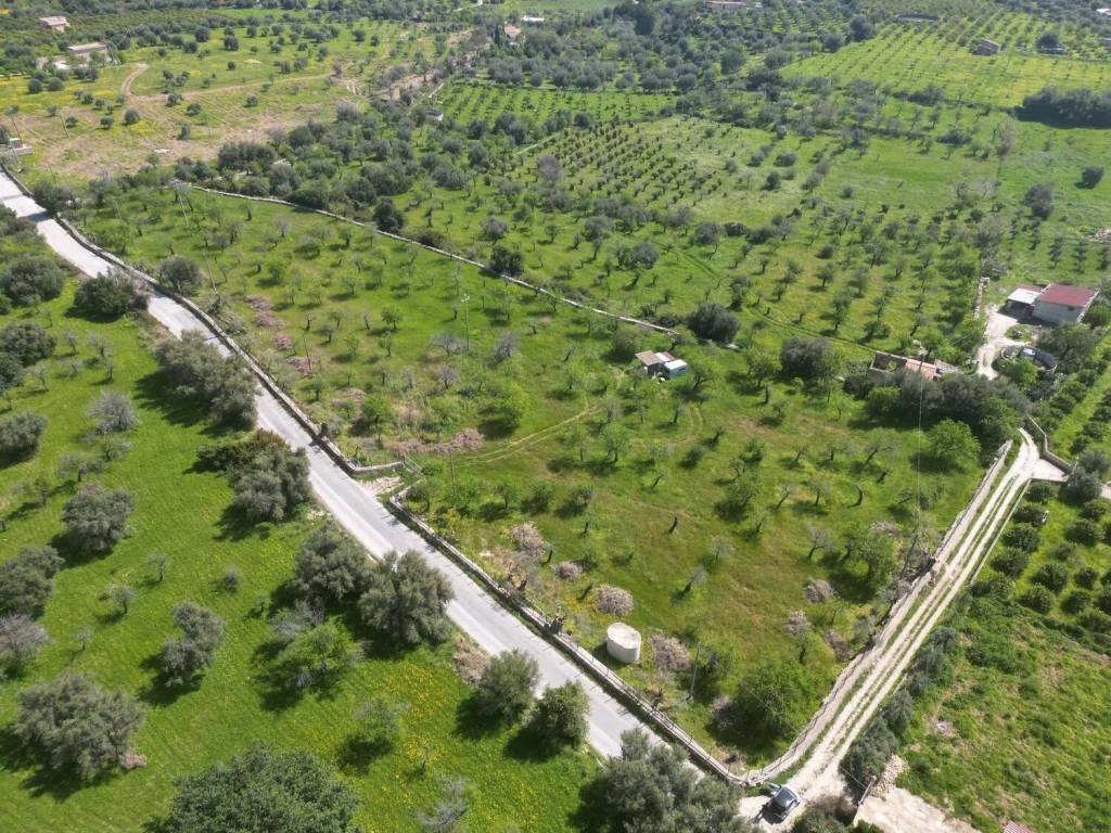 Terreno a Avola - Foto 2