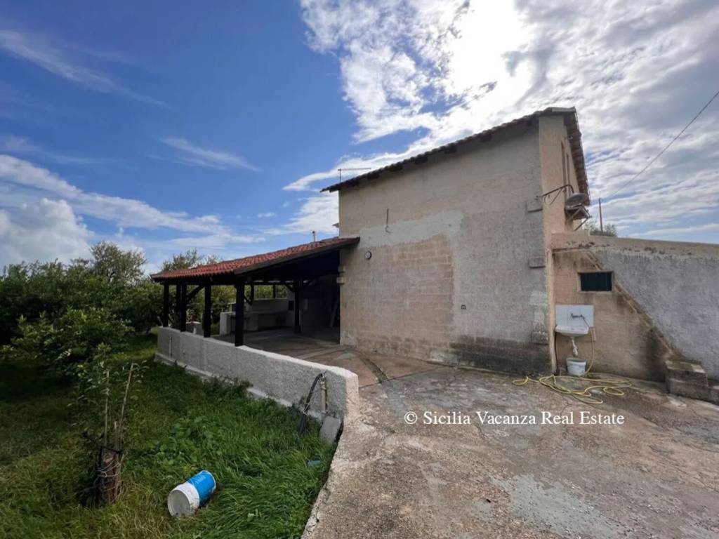 Villa a Avola in Urb. Bellapettinata Chiusa Cavalli - Bochini - Montagna - Foto 2