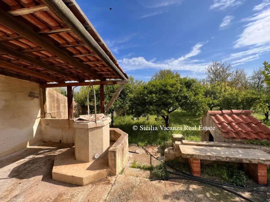 Villa a Avola in Urb. Bellapettinata Chiusa Cavalli - Bochini - Montagna - Foto 5