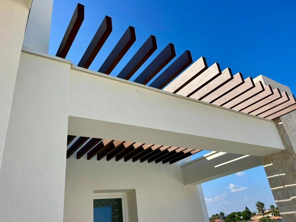 Villa a Noto - Foto 4