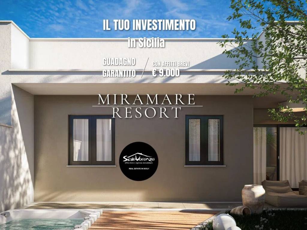 Villa a Avola - Foto 5
