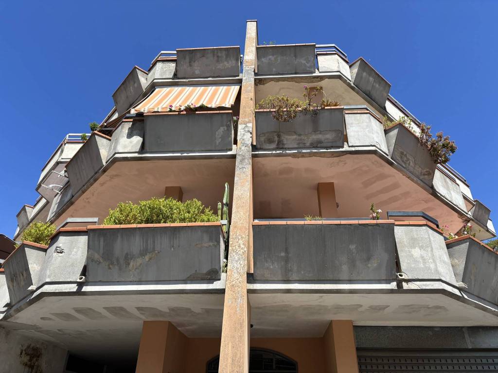 Appartamento a Baronissi in Via Giuseppe Mazzini, 88 - Foto 2