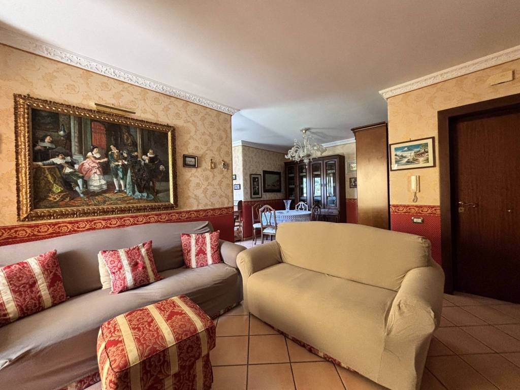 Appartamento a Baronissi in Via Giuseppe Mazzini, 88 - Foto 5