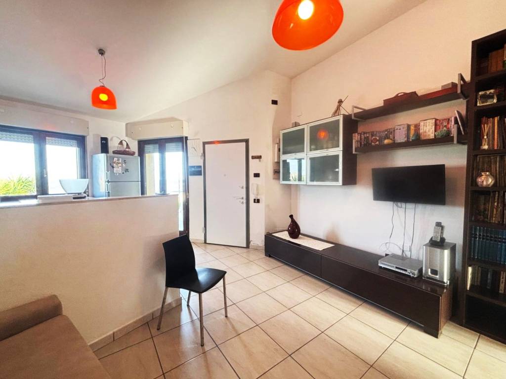 Villa a Capoterra in Via degli Aironi - Foto 3