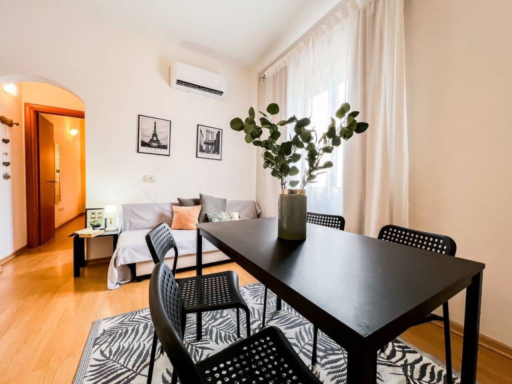Appartamento a Olbia in Via Goffredo Mameli - Foto 2