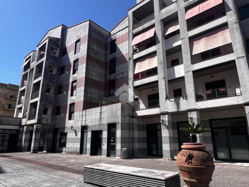 Appartamento a Cassino in VIA VOLTURNO, 10 - Foto 2