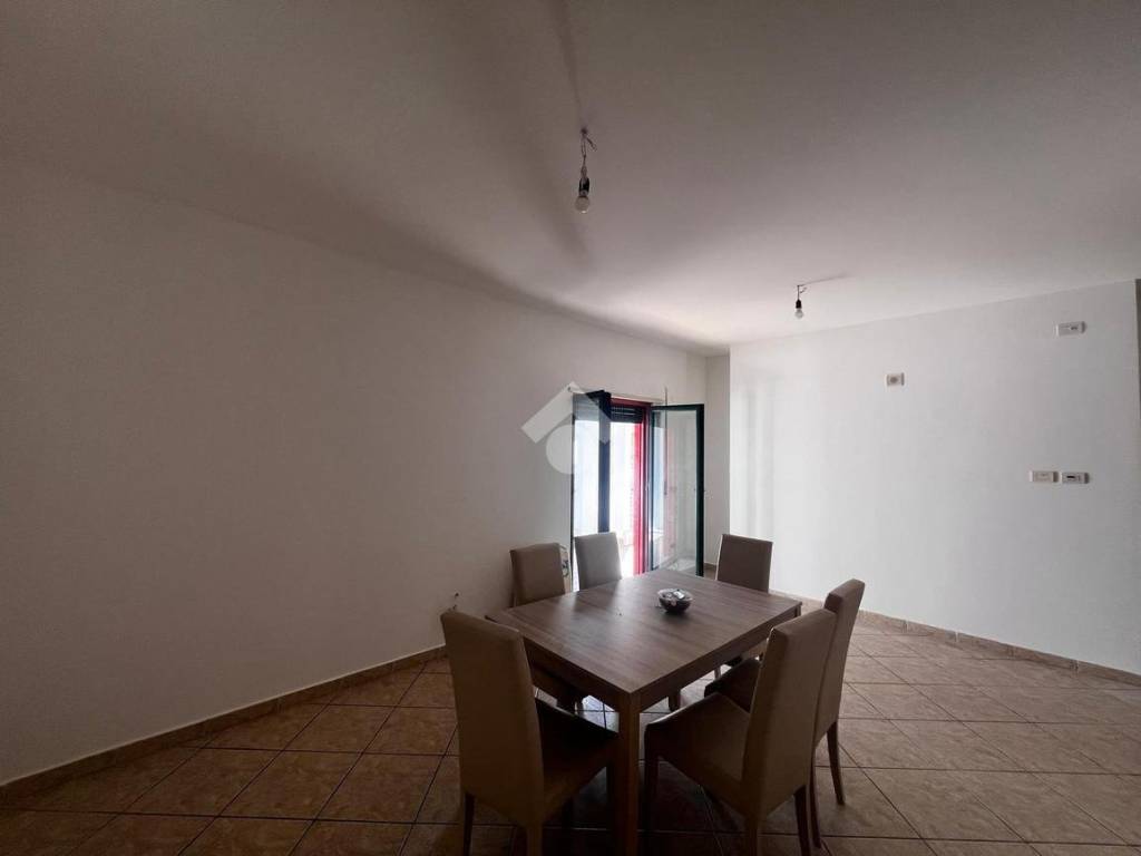 Appartamento a Cassino in VIA VOLTURNO, 10 - Foto 4