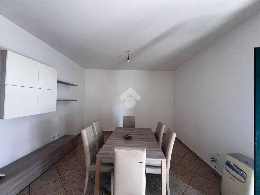 Appartamento a Cassino in VIA VOLTURNO, 10 - Foto 5