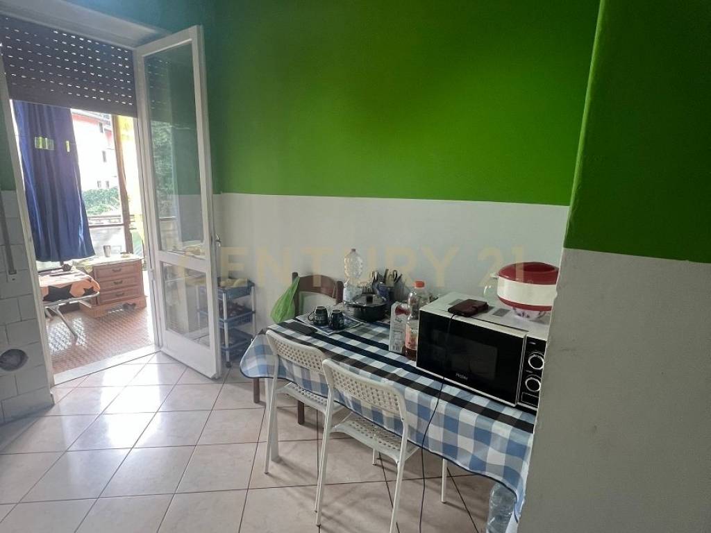 Appartamento a Valdagno in Via Cirenaica, 17 - Foto 3