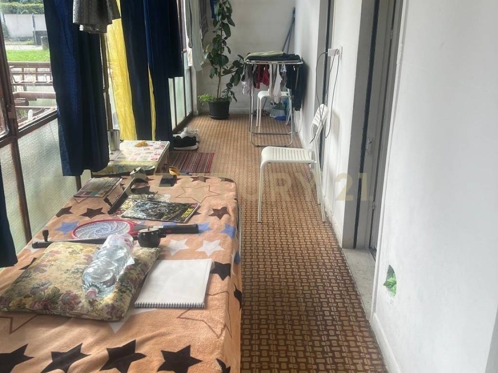 Appartamento a Valdagno in Via Cirenaica, 17 - Foto 4