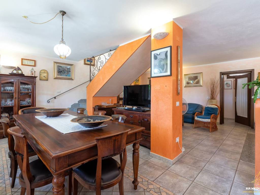 Villa a Alghero in Località Monte Pedrosu - Foto 2