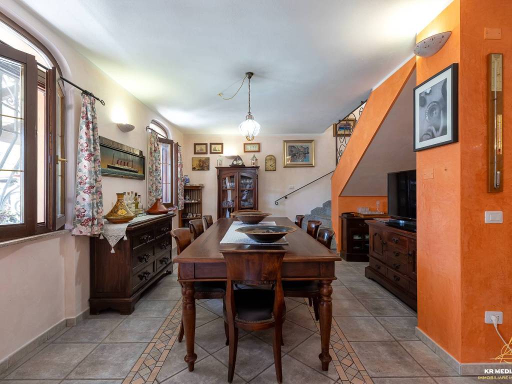 Villa a Alghero in Località Monte Pedrosu - Foto 3