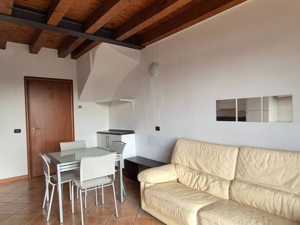 Appartamento a Bergamo in Via Martinella - Foto 3