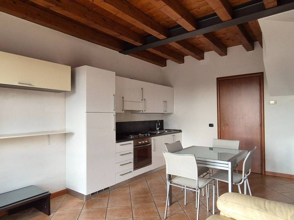 Appartamento a Bergamo in Via Martinella - Foto 4