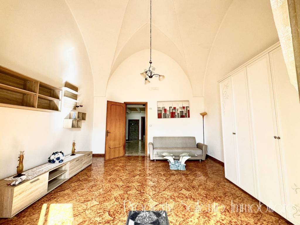 Casa indipendente a Ugento in Via Cesare Battisti, 108 - Foto 2