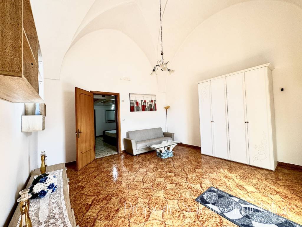 Casa indipendente a Ugento in Via Cesare Battisti, 108 - Foto 3