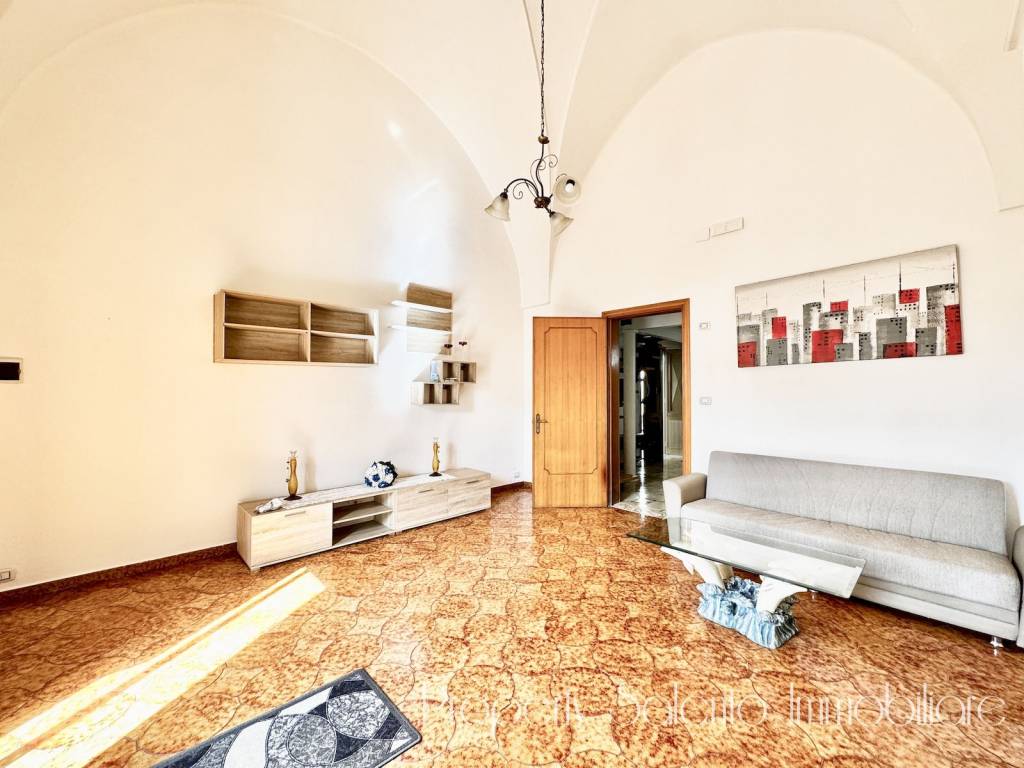 Casa indipendente a Ugento in Via Cesare Battisti, 108 - Foto 4