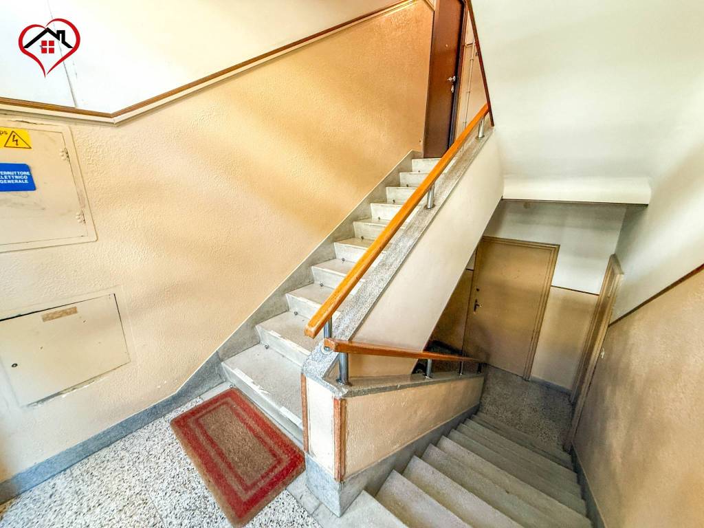 Appartamento a Trieste in Via Carlo Wostry, 3 - Foto 4