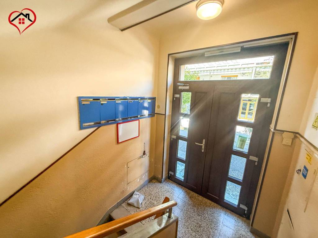 Appartamento a Trieste in Via Carlo Wostry, 3 - Foto 5