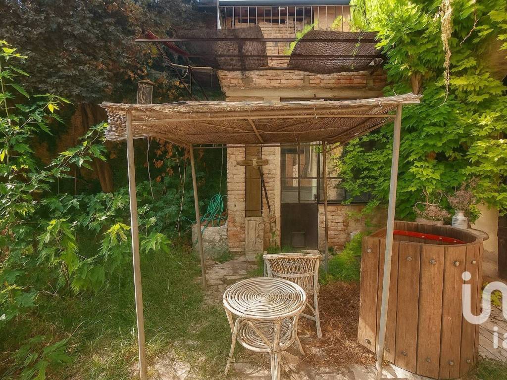 Casa indipendente a Gazzuolo in Viale Novi Ligure, 21 - Foto 3