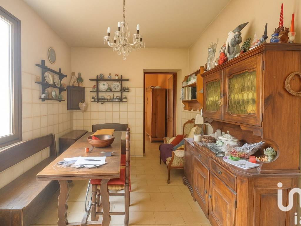 Casa indipendente a Gazzuolo in Viale Novi Ligure, 21 - Foto 4