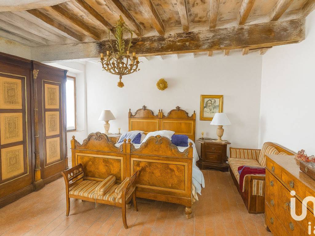 Casa indipendente a Gazzuolo in Viale Novi Ligure, 21 - Foto 5