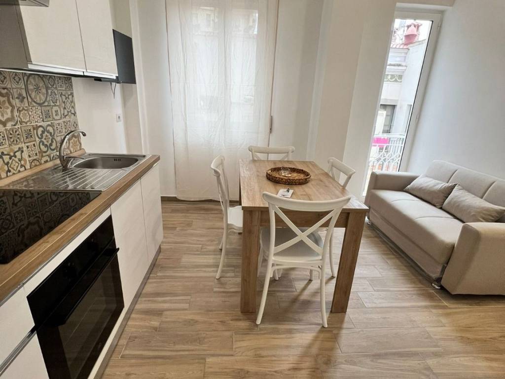 Appartamento a Capo d'orlando in Via Nino Martoglio, 2 - Foto 2
