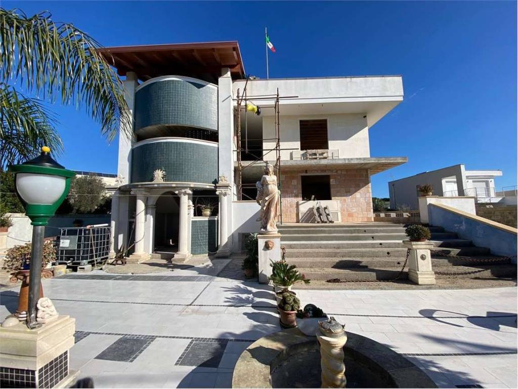 Villa a Matino in via sardegna - Foto 2