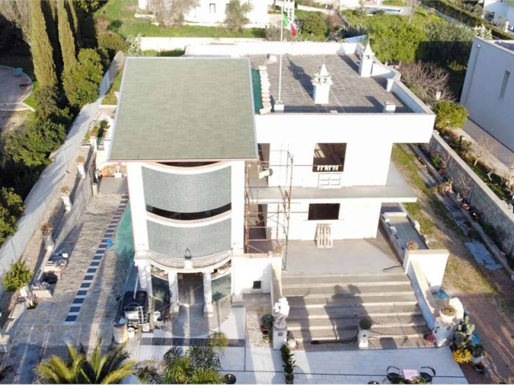 Villa a Matino in via sardegna - Foto 3