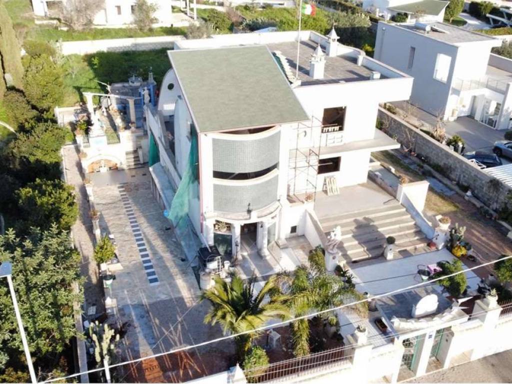 Villa a Matino in via sardegna - Foto 4