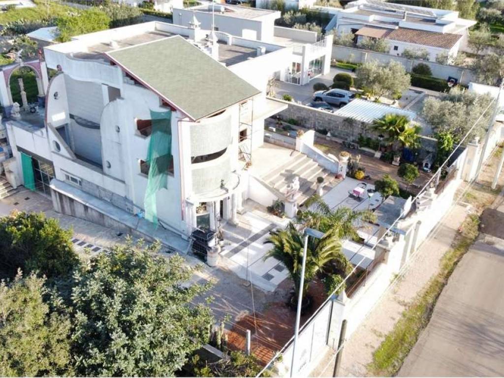 Villa a Matino in via sardegna - Foto 5
