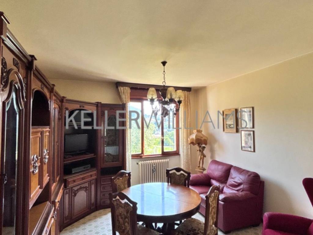 Villa a San fermo della battaglia in Via Alessandro Volta, 7 - Foto 2
