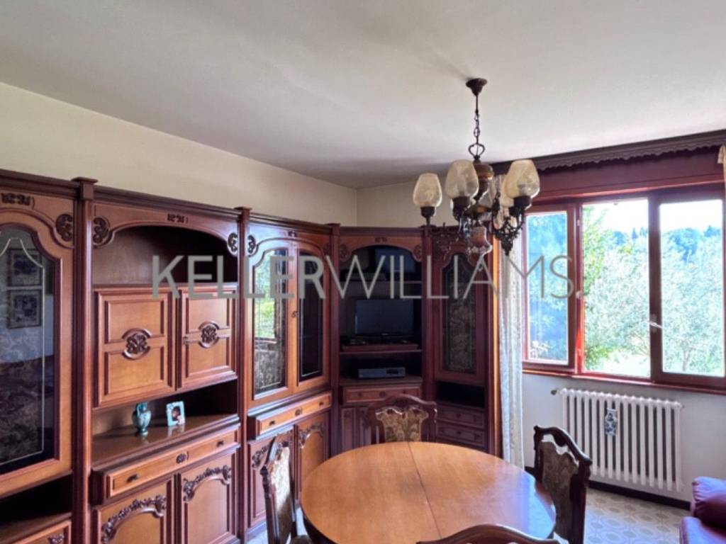 Villa a San fermo della battaglia in Via Alessandro Volta, 7 - Foto 3