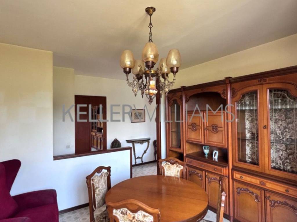 Villa a San fermo della battaglia in Via Alessandro Volta, 7 - Foto 4