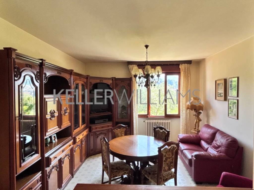 Villa a San fermo della battaglia in Via Alessandro Volta, 7 - Foto 5