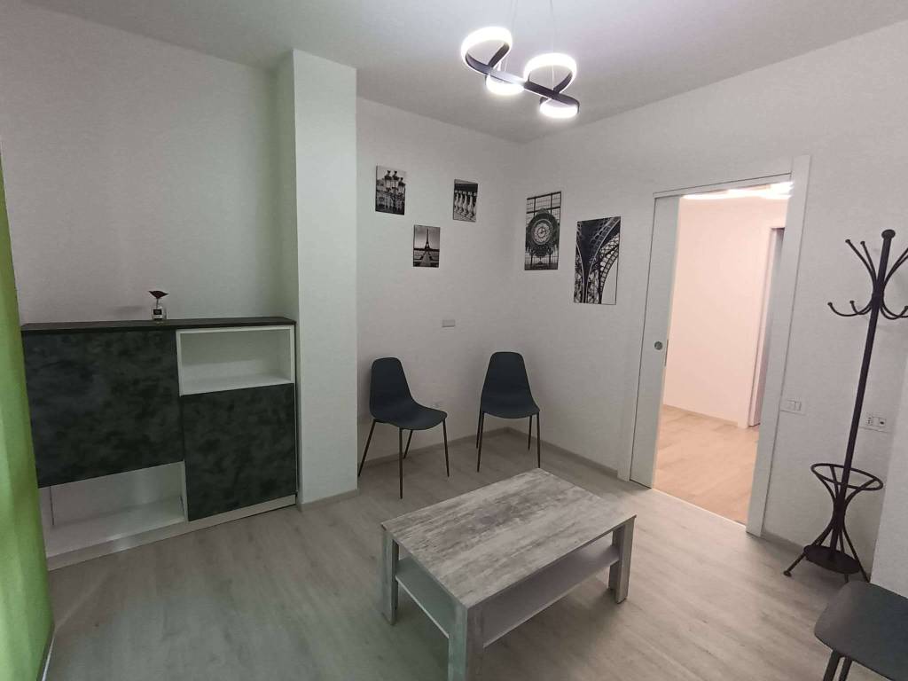 Appartamento a Sondrio in viale Milano 27 - Foto 2