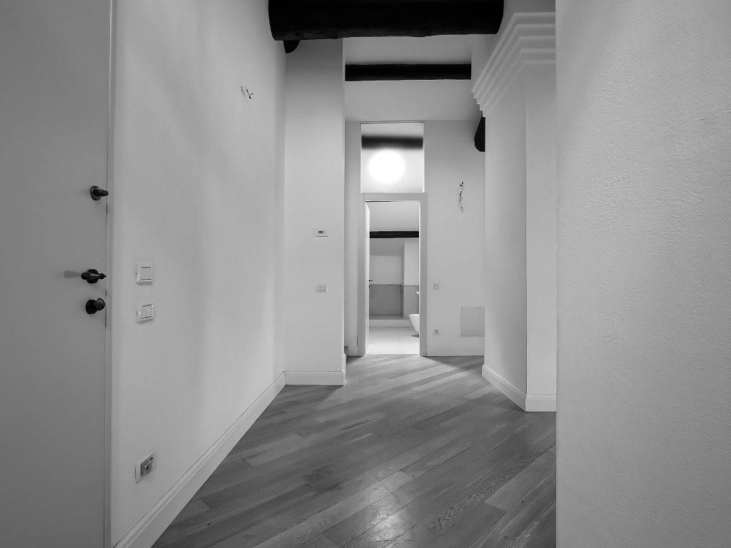 Attico / mansarda a Mantova in Via Fratelli Bandiera, 18 - Foto 3